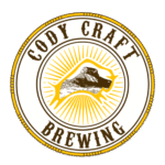 Cody Craft Brewing logo