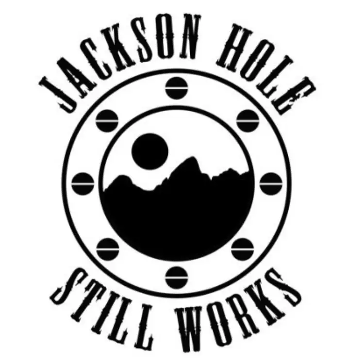 Jackson Hole Still Works logo