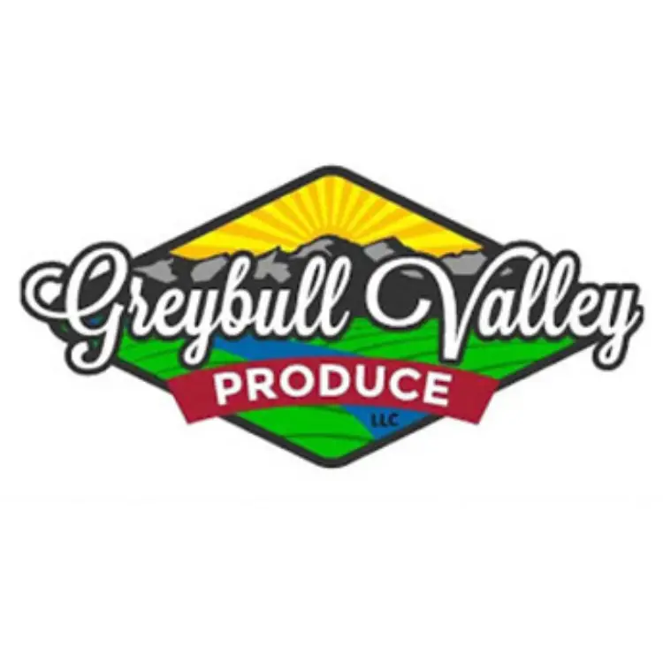 Greybull Valley Produce logo