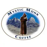 Mystic Monk Coffee logo