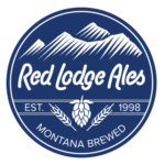 Red Lodge Ales logo